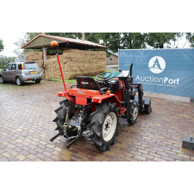 يانمار F15D-43713283