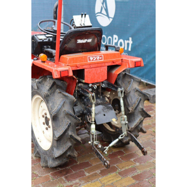 يانمار F15D-43713295