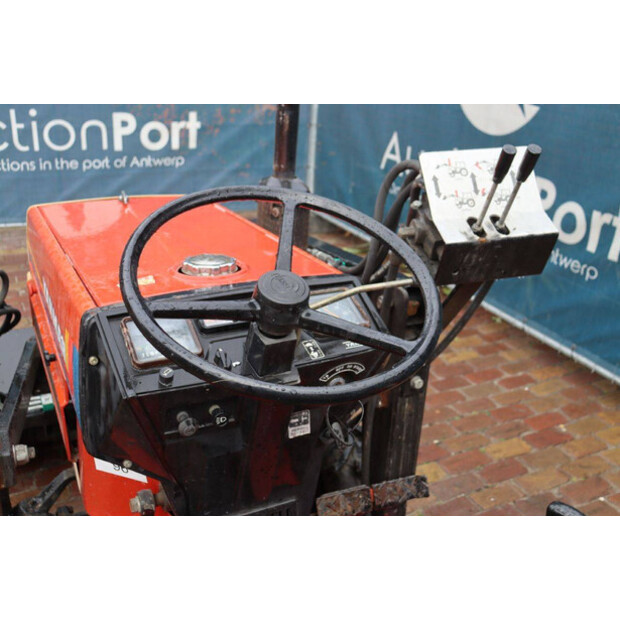 يانمار F15D-43713303