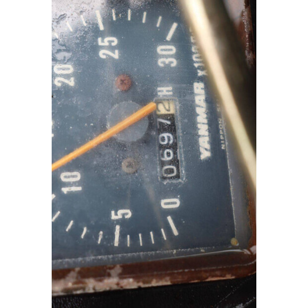 يانمار F15D-43713307