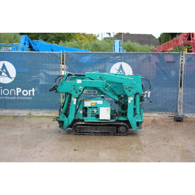 1996 Aichi UJ012-43713418