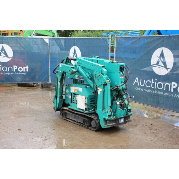 1996 Aichi UJ012-43713420