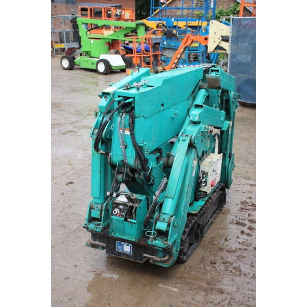 1996 Aichi UJ012-43713424