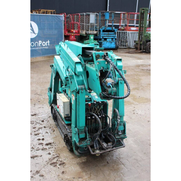 1996 Aichi UJ012-43713426