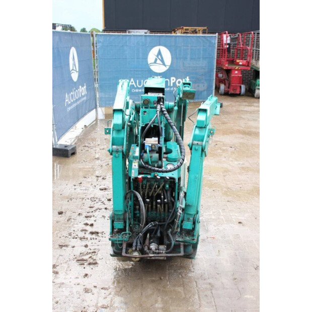 1996 Aichi UJ012-43713428