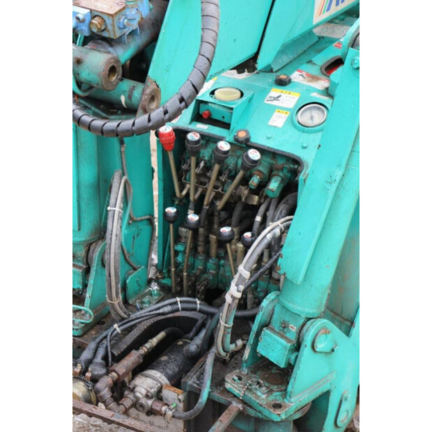 1996 Aichi UJ012-43713432