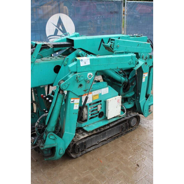 1996 Aichi UJ012-43713434