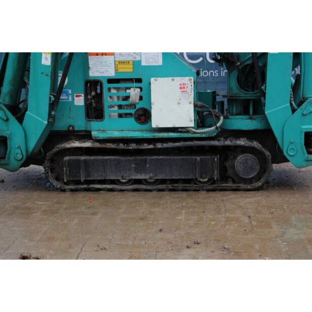 1996 Aichi UJ012-43713440