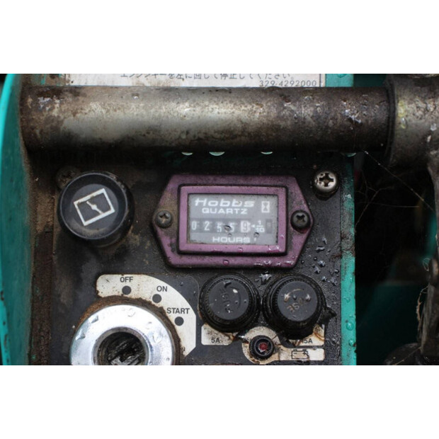 1996 Aichi UJ012-43713446