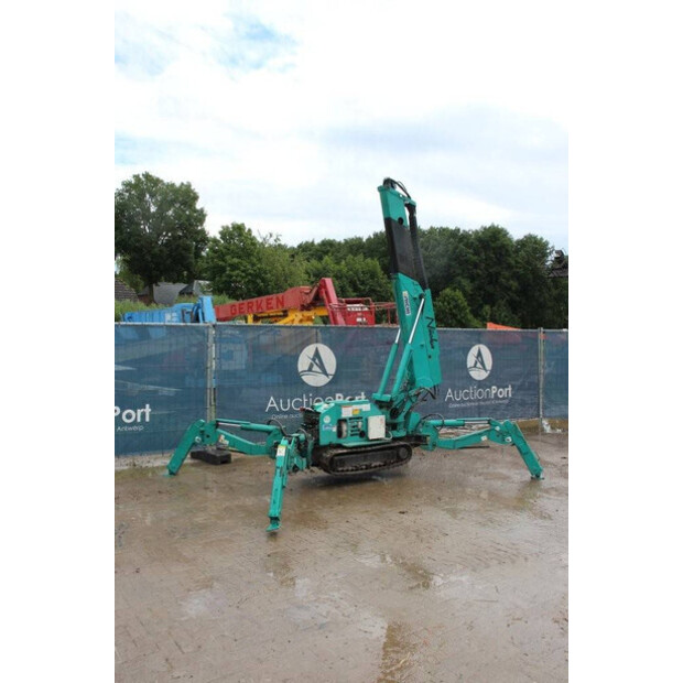 1996 Aichi UJ012-43713452