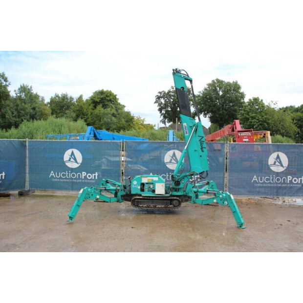 1996 Aichi UJ012-43713454