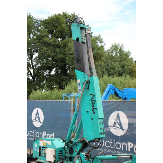 1996 Aichi UJ012-43713458