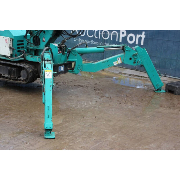 1996 Aichi UJ012-43713462