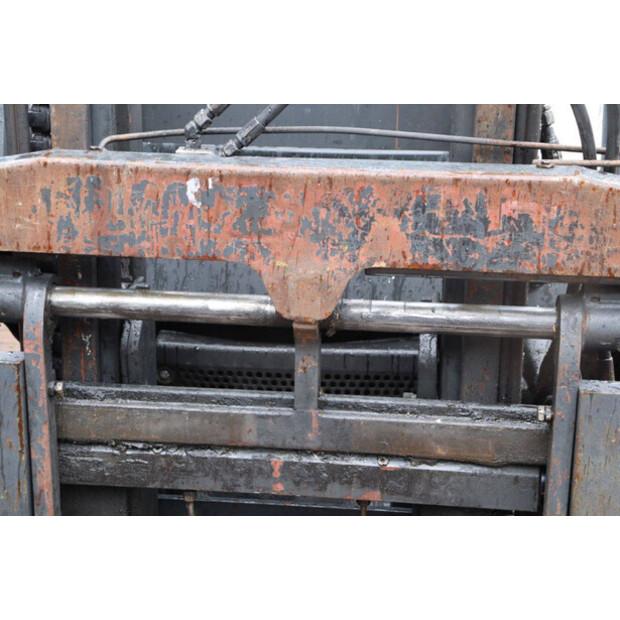 2016 ليندي H20T-01-43713642