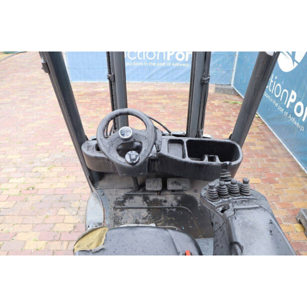 2016 ليندي H20T-01-43713655