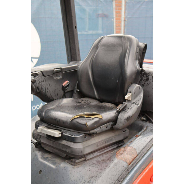 2016 ليندي H20T-01-43713659