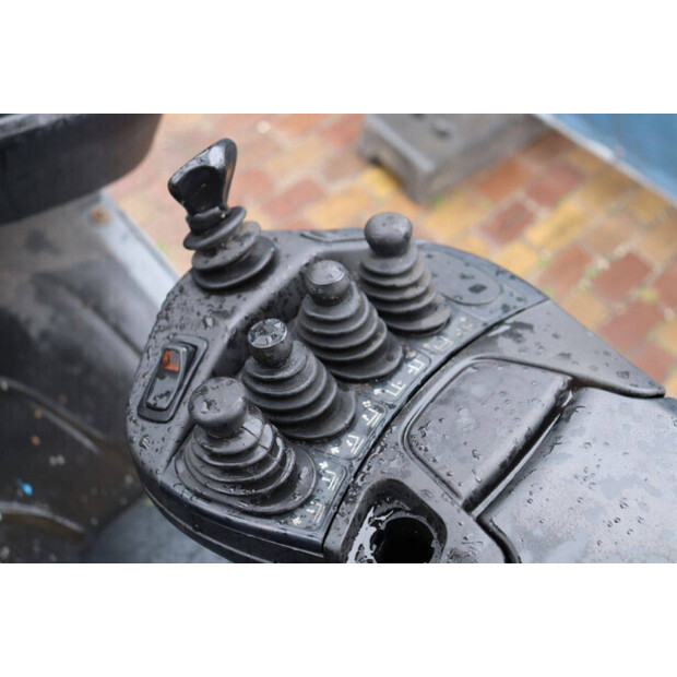 2016 ليندي H20T-01-43713671