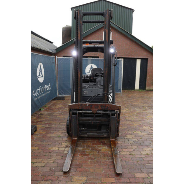 2016 Linde H20T-01-43713704