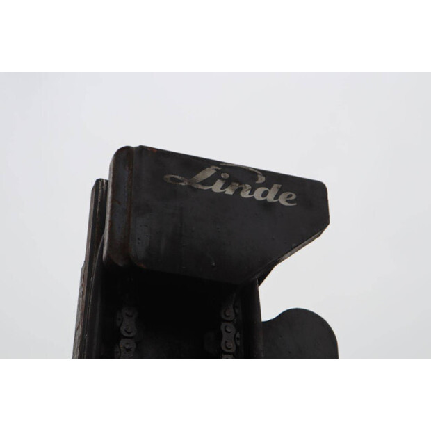 2016 Linde H20T-01-43713709
