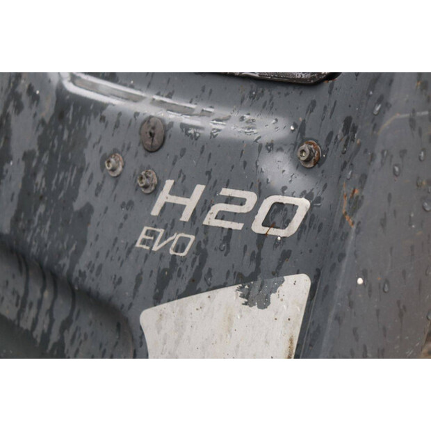 2016 Linde H20T-01-43713710