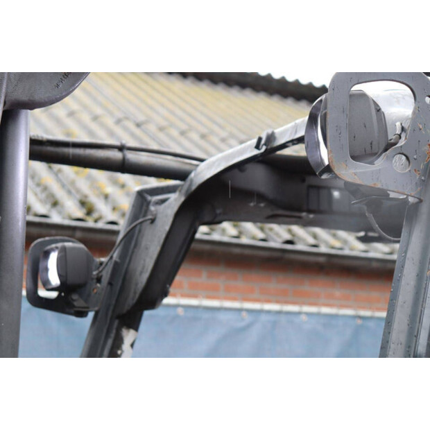 2016 Linde H20T-01-43713711