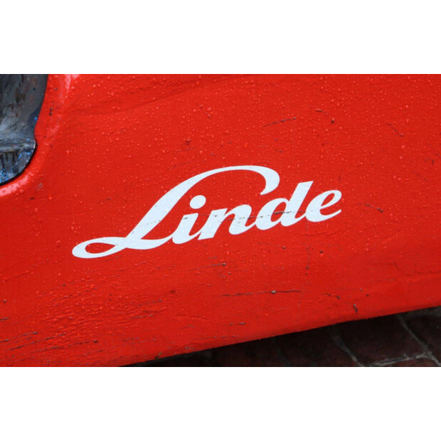 2016 Linde H20T-01-43713712