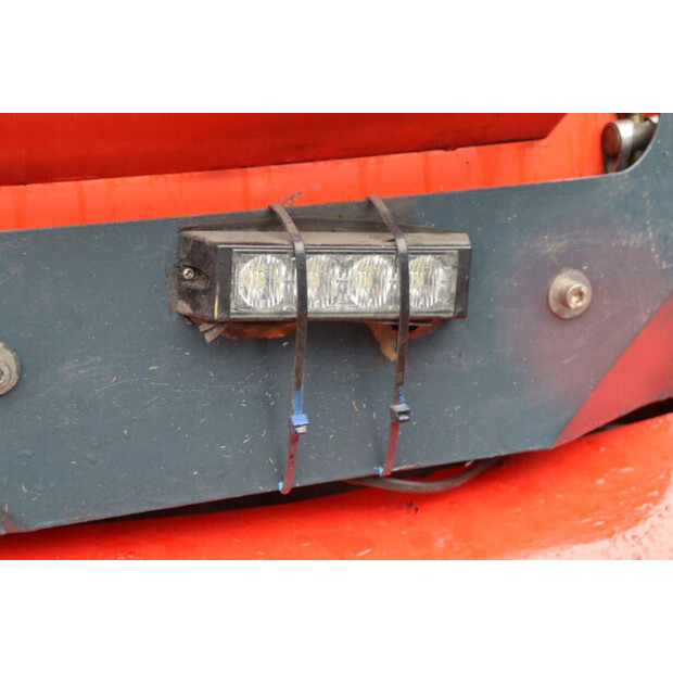 2016 Linde H20T-01-43713717