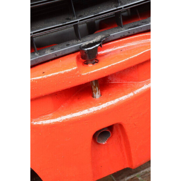 2016 Linde H20T-01-43713718