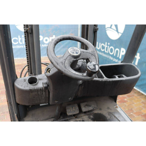2016 Linde H20T-01-43713723