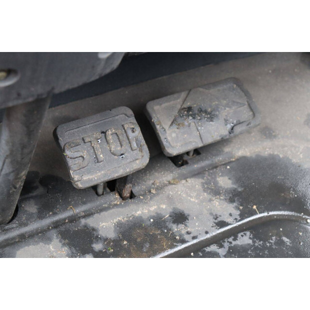 2016 Linde H20T-01-43713724