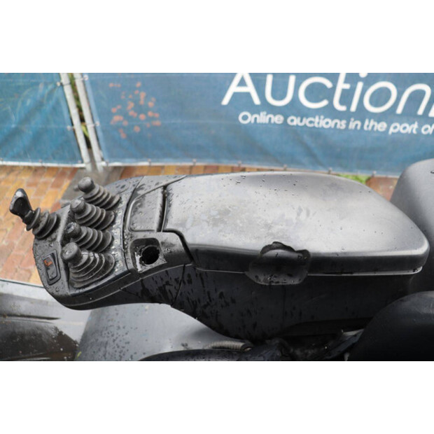 2016 Linde H20T-01-43713726