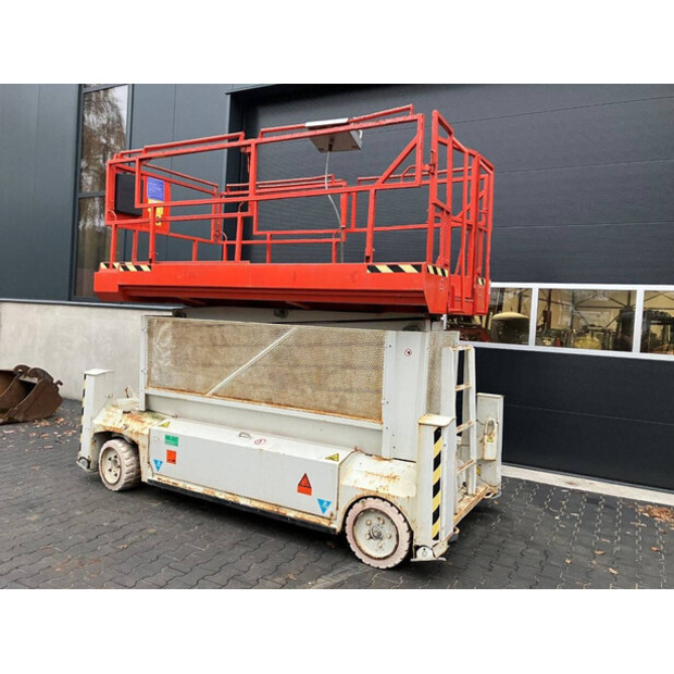 2008 PB S151-16ES-43713761