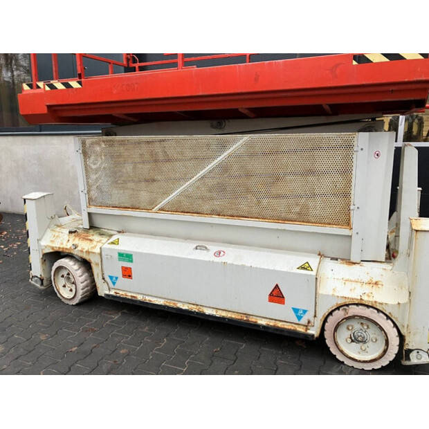 2008 PB S151-16ES-43713774