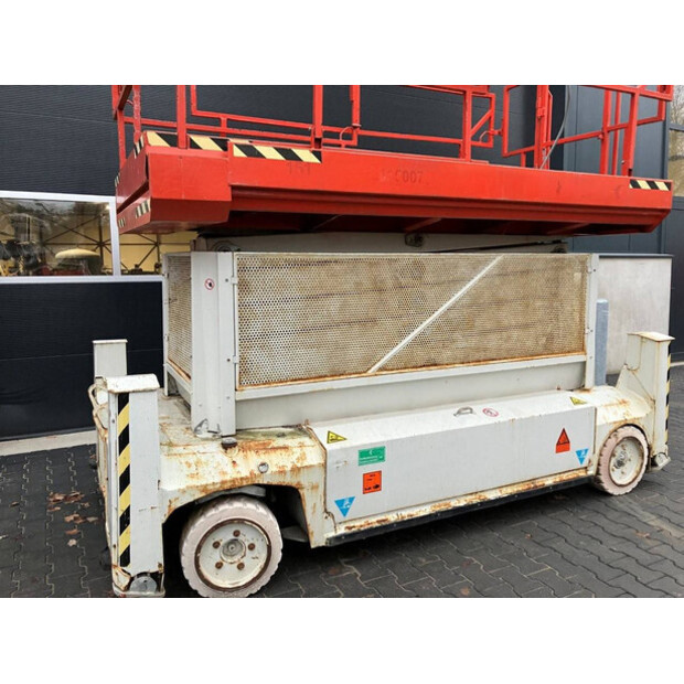 2008 PB S151-16ES-43713778