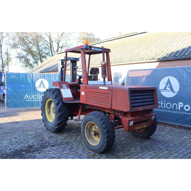 مانيتو MB25C-43713808