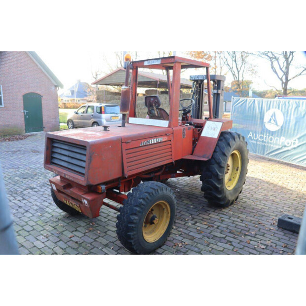 مانيتو MB25C-43713810