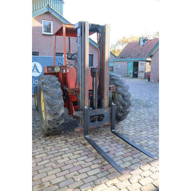 مانيتو MB25C-43713811