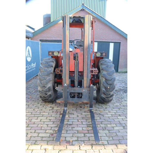 مانيتو MB25C-43713812