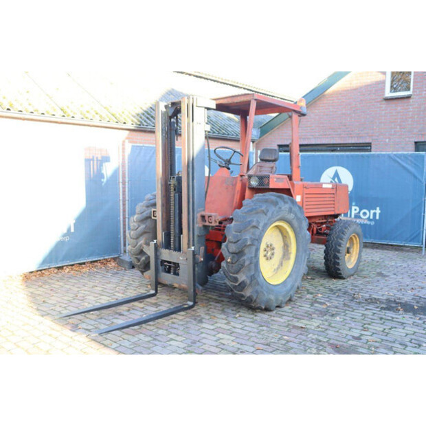 مانيتو MB25C-43713813