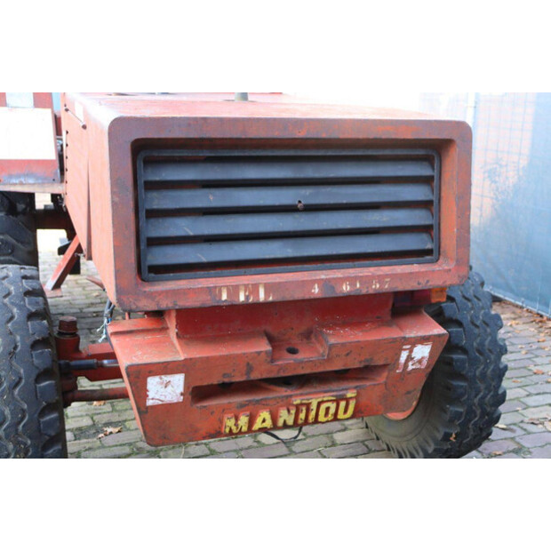 مانيتو MB25C-43713819