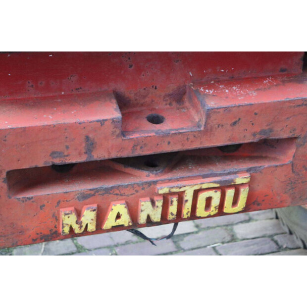 مانيتو MB25C-43713820