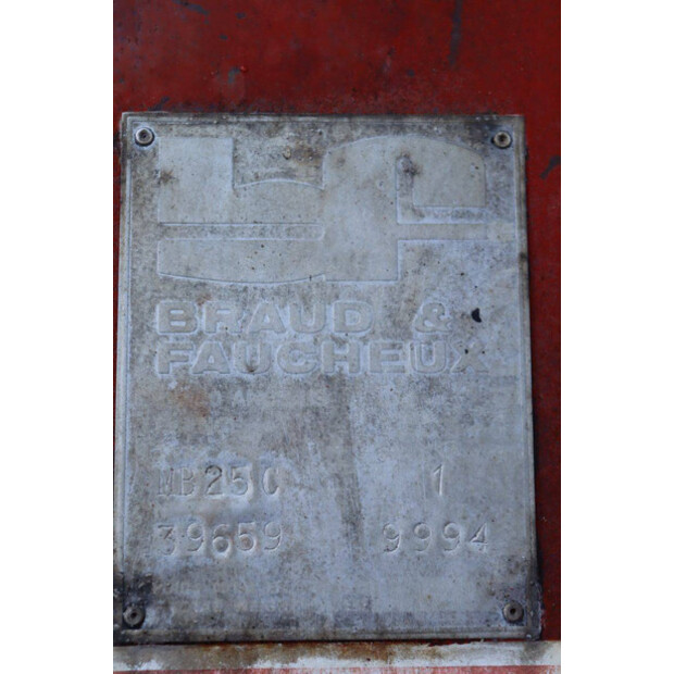 مانيتو MB25C-43713835