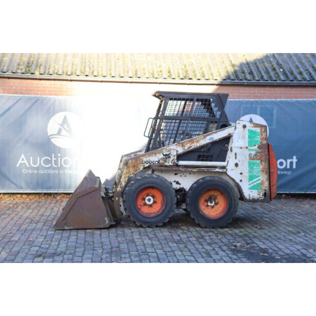 BOBCAT 641-43713930