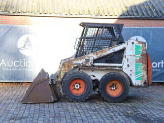 صورة ل شيولات بوبكات 641