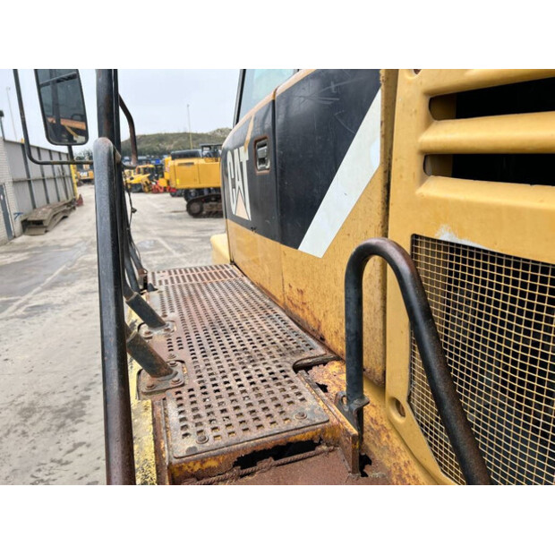 2007 Caterpillar 730-43714047