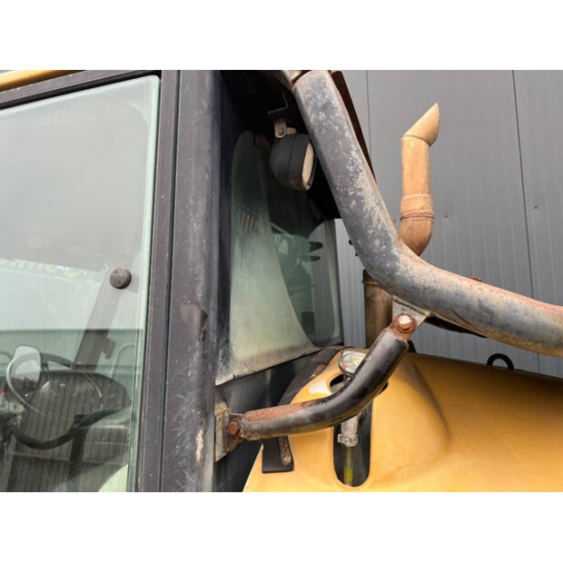 2007 Caterpillar 730-43714051