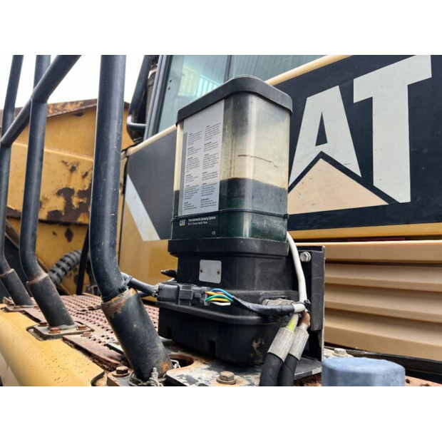 2007 Caterpillar 730-43714061