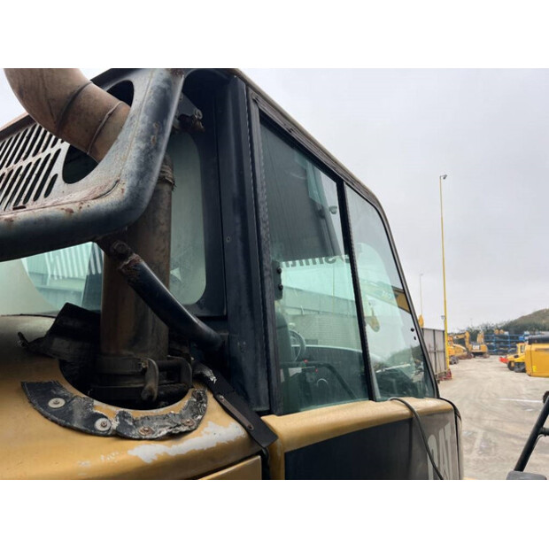 2007 Caterpillar 730-43714070