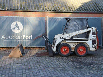 صورة ل شيولات 1981 كلارك 543