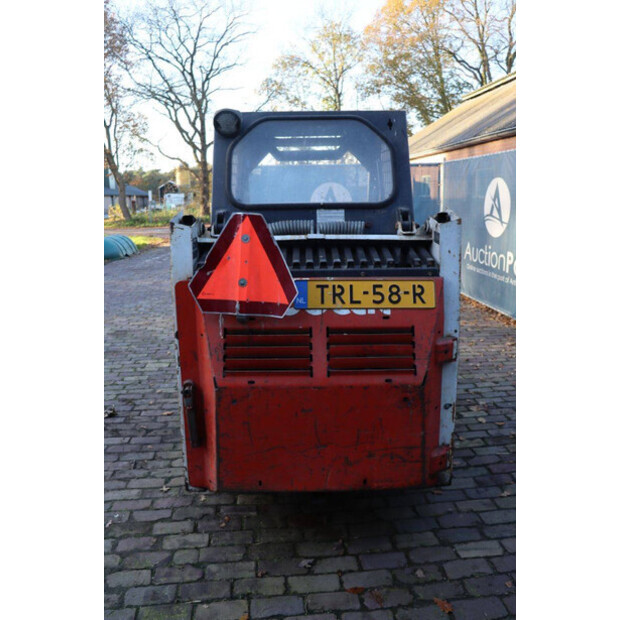 1981 Clark 543-43714084